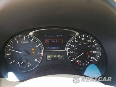 Zdjęcie 9 z 12 samochodu: 2015 NISSAN ALTIMA 2.5 SL VIN:1N4AL3AP8FN400740 - miniatura