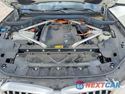 Zdjęcie 12 z 13 samochodu: 2025 BMW X5 XDRIVE50E VIN:5UX43EU00S9Z20658 - miniatura
