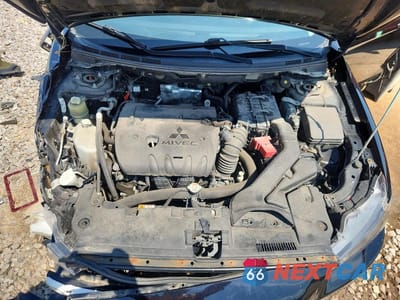 Zdjęcie 11 z 12 samochodu: 2015 MITSUBISHI LANCER GT VIN:JA32U8FW3FU018726 - miniatura