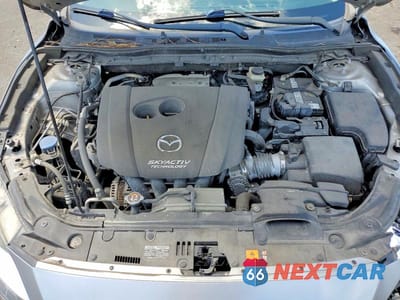 Zdjęcie 11 z 12 samochodu: 2015 MAZDA 3 SPORT VIN:3MZBM1K79FM208216 - miniatura