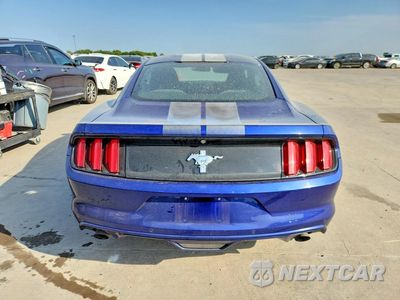 Zdjęcie 6 z 12 samochodu: 2016 FORD MUSTANG VIN:1FA6P8AMXG5256977 - miniatura
