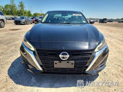 Piąte zdjęcie samochodu w środku: 2025 NISSAN ALTIMA SV VIN:1N4BL4DV9SN350249 - miniatura