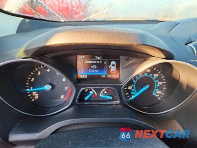 Zdjęcie 9 z 13 samochodu: 2014 FORD ESCAPE SE VIN:1FMCU0GX8EUC29817 - miniatura