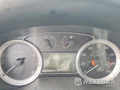Zdjęcie 9 z 12 samochodu: 2013 NISSAN SENTRA S VIN:3N1AB7AP5DL706640 - miniatura
