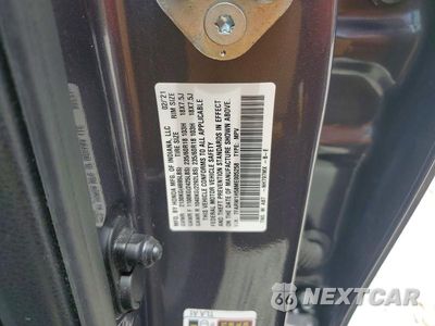 Zdjęcie 13 z 13 samochodu: 2021 HONDA CR-V EX VIN:7FARW1H58ME005258 - miniatura