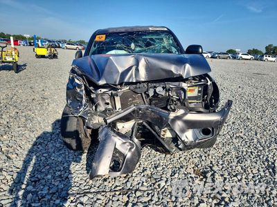 Piąte zdjęcie samochodu w środku: 2014 TOYOTA TACOMA DOUBLE CAB PRERUNNER VIN:5TFJU4GN7EX060292 - miniatura
