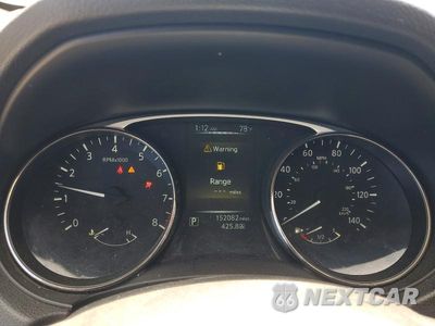 Zdjęcie 9 z 13 samochodu: 2015 NISSAN ROGUE SV VIN:KNMAT2MV3FP501140 - miniatura