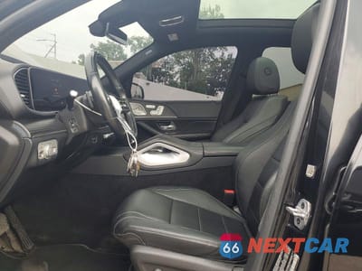 Zdjęcie 7 z 13 samochodu: 2022 MERCEDES-BENZ GLE 350 4MATIC VIN:4JGFB4KB1NA633727 - miniatura