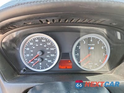 Zdjęcie 9 z 13 samochodu: 2012 BMW X6 M VIN:5YMGZ0C53CLK14728 - miniatura