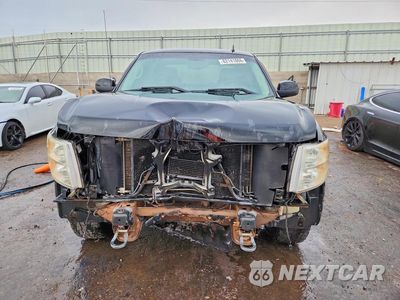 Piąte zdjęcie samochodu w środku: 2010 CHEVROLET SILVERADO K1500 LT VIN:3GCRKSE33AG297620 - miniatura