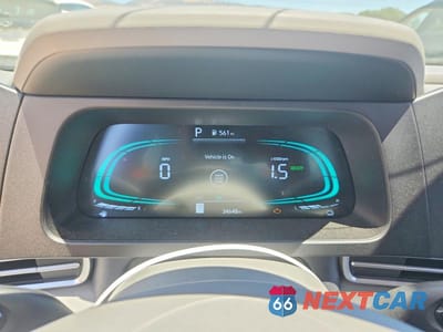 Zdjęcie 9 z 12 samochodu: 2025 HYUNDAI ELANTRA HYBRID BLUE VIN:KMHLM4DJ3SU150381 - miniatura