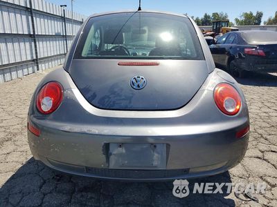Zdjęcie 6 z 12 samochodu: 2006 VOLKSWAGEN BEETLE VIN:3VWRG31C36M416561 - miniatura