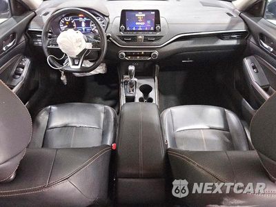 Zdjęcie 8 z 12 samochodu: 2020 NISSAN ALTIMA 2.5 SR VIN:1N4BL4CV9LC276801 - miniatura