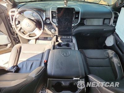 Zdjęcie 8 z 12 samochodu: 2026 RAM 1500 LARAMIE VIN:1C6SRFJP4TN156991 - miniatura