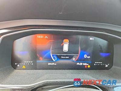 Zdjęcie 9 z 12 samochodu: 2024 VOLKSWAGEN JETTA SPORT VIN:3VWAM7BU7RM086321 - miniatura
