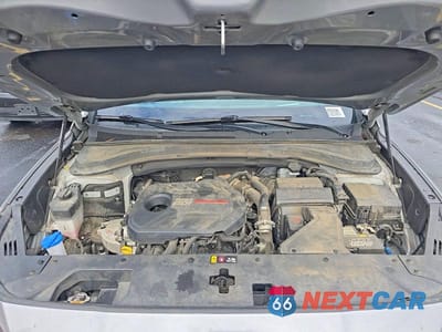 Zdjęcie 7 z 14 samochodu: 2020 HYUNDAI SANTA FE LIMITED 2.0T VIN:5NMS53AAXLH305237 - miniatura