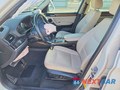 Zdjęcie 7 z 13 samochodu: 2014 BMW X3 XDRIVE28I VIN:5UXWX9C5XE0D33168 - miniatura