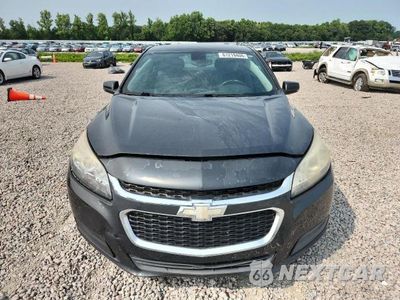 Piąte zdjęcie samochodu w środku: 2014 CHEVROLET MALIBU 1LT VIN:1G11C5SL9EF181385 - miniatura