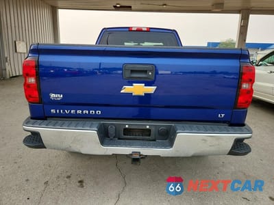 Zdjęcie 6 z 12 samochodu: 2014 CHEVROLET SILVERADO C1500 LT VIN:1GCRCREC5EZ109093 - miniatura