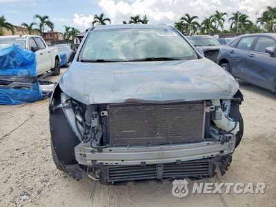 Piąte zdjęcie samochodu w środku: 2018 BUICK ENCLAVE ESSENCE VIN:5GAERBKW5JJ138560 - miniatura