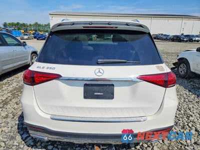 Zdjęcie 6 z 12 samochodu: 2022 MERCEDES-BENZ GLE 350 VIN:4JGFB4JB0NA712369 - miniatura