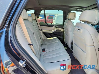 Zdjęcie 11 z 14 samochodu: 2022 BMW X5 SDRIVE 40I VIN:5UXCR4C06N9J28072 - miniatura