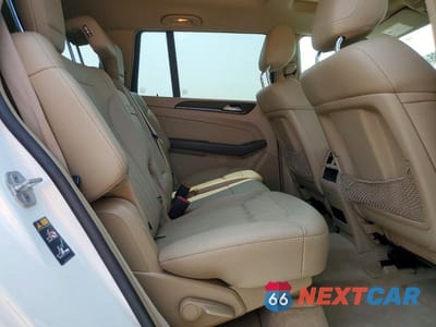 Zdjęcie 11 z 13 samochodu: 2016 MERCEDES-BENZ GL 450 4MATIC VIN:4JGDF6EE0GA697550 - miniatura