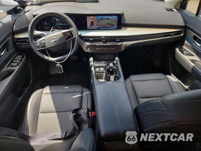 Zdjęcie 8 z 14 samochodu: 2026 NISSAN MURANO SL VIN:5N1AZ3CS9TC109385 - miniatura