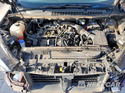 Zdjęcie 12 z 13 samochodu: 2019 FORD EDGE SEL VIN:2FMPK3J9XKBB46362 - miniatura