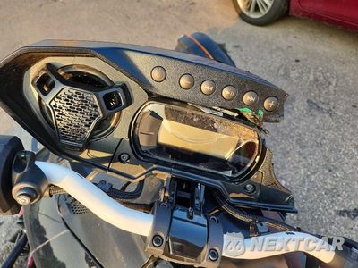 Zdjęcie 13 z 16 samochodu: 2022 CAN-AM RYKER RALLY EDITION VIN:3JB2HEH23NJ000278 - miniatura