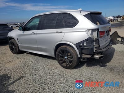 Drugie zdjęcie samochodu z przodu: 2018 BMW X5 SDRIVE35I VIN:5UXKR2C5XJ0Z20462 - miniatura