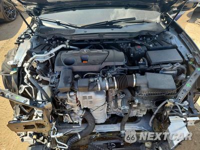 Zdjęcie 11 z 12 samochodu: 2025 ACURA TLX A-SPEC VIN:19UUB6F53SA002454 - miniatura