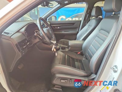Zdjęcie 7 z 14 samochodu: 2023 HONDA CR-V SPORT TOURING VIN:7FARS6H97PE021256 - miniatura