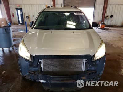 Piąte zdjęcie samochodu w środku: 2016 GMC ACADIA SLE VIN:1GKKRPKD9GJ302449 - miniatura