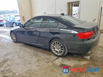 Drugie zdjęcie samochodu z przodu: 2012 BMW 328 I VIN:WBAKE3C57CE769943 - miniatura