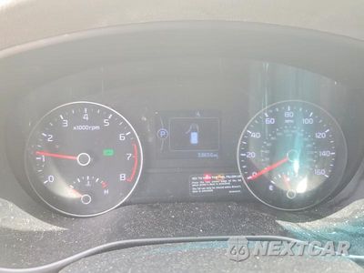 Zdjęcie 9 z 13 samochodu: 2019 KIA SPORTAGE LX VIN:KNDPM3AC0K7536843 - miniatura