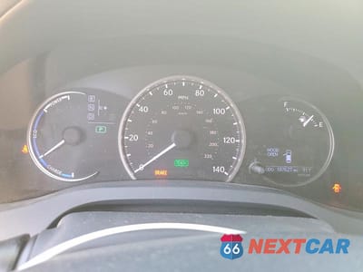 Zdjęcie 9 z 12 samochodu: 2014 LEXUS CT 200 VIN:JTHKD5BH5E2199540 - miniatura