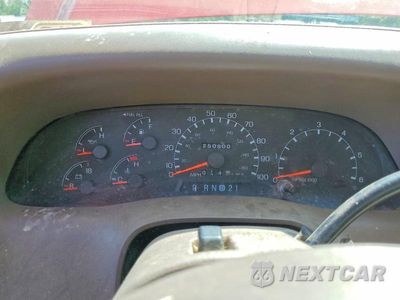 Zdjęcie 9 z 12 samochodu: 1999 FORD F250 SUPER DUTY VIN:1FTNX21L3XEE18717 - miniatura