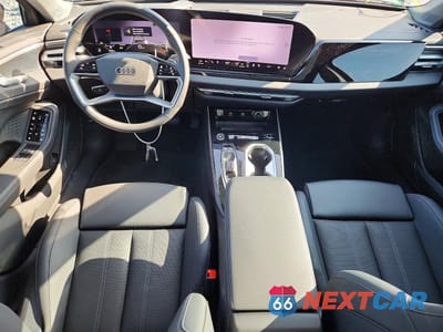 Zdjęcie 8 z 12 samochodu: 2026 AUDI A6 PREMIUM PLUS VIN:WAU55CFN9TN033661 - miniatura