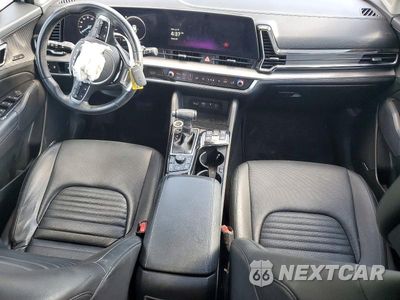 Zdjęcie 8 z 12 samochodu: 2023 KIA SPORTAGE SX PRESTIGE VIN:5XYK53AF9PG101217 - miniatura