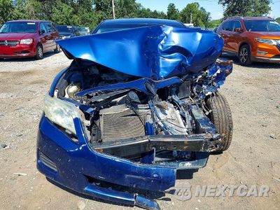 Piąte zdjęcie samochodu w środku: 2011 TOYOTA CAMRY LE VIN:4T1BF3EK8BU657106 - miniatura