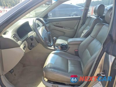 Zdjęcie 7 z 12 samochodu: 2000 LEXUS ES 300 VIN:JT8BF28G9Y5095711 - miniatura