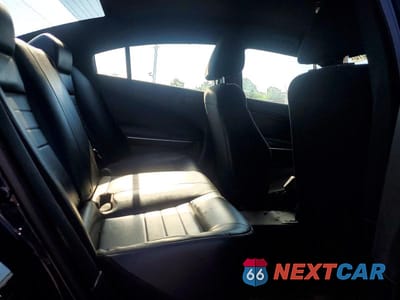 Zdjęcie 10 z 12 samochodu: 2020 DODGE CHARGER POLICE VIN:2C3CDXKT6LH150720 - miniatura