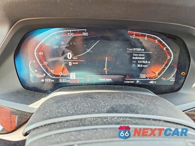 Zdjęcie 9 z 13 samochodu: 2019 BMW X5 XDRIVE40I VIN:5UXCR6C57KLL13687 - miniatura