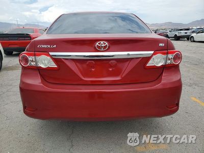 Zdjęcie 6 z 12 samochodu: 2012 TOYOTA COROLLA LE VIN:JTDBU4EE8C9172396 - miniatura