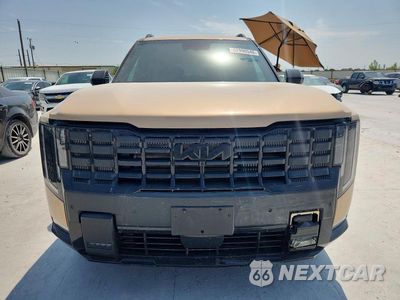 Piąte zdjęcie samochodu w środku: 2027 KIA TELLURIDE HYBRID X-LINE SX PRESTIGE VIN:5XYPLESA4VG004370 - miniatura