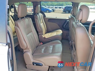 Zdjęcie 11 z 13 samochodu: 2014 CHRYSLER TOWN & COUNTRY TOURING L VIN:2C4RC1CG1ER107777 - miniatura