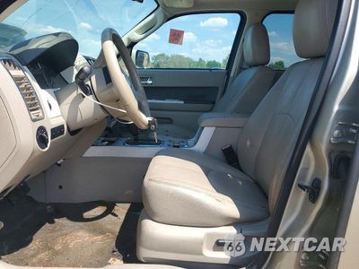 Zdjęcie 7 z 13 samochodu: 2010 MERCURY MARINER PREMIER VIN:4M2CN9HG1AKJ15856 - miniatura
