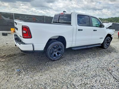Piąte zdjęcie samochodu w środku: 2026 RAM 1500 TRADESMAN VIN:1C6SRFGT3TN347239 - miniatura