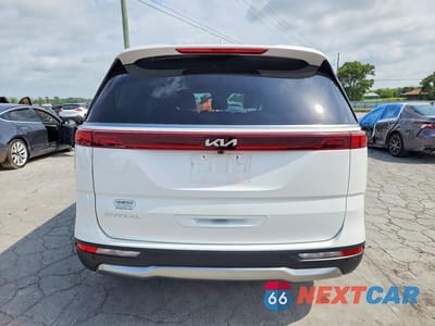 Zdjęcie 6 z 14 samochodu: 2024 KIA CARNIVAL SX VIN:KNDNE5H39R6339062 - miniatura